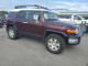 Toyota FJ CRUISER 2007 — Copart