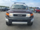 Toyota FJ CRUISER 2007 — Copart