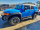 Toyota FJ CRUISER 2007 — Copart