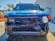 Toyota FJ CRUISER 2007 — Copart
