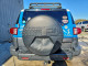 Toyota FJ CRUISER 2007 — Copart