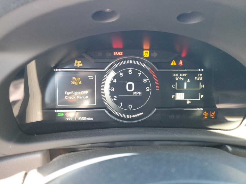 Toyota GR 86 PREMIUM 2024 — Copart