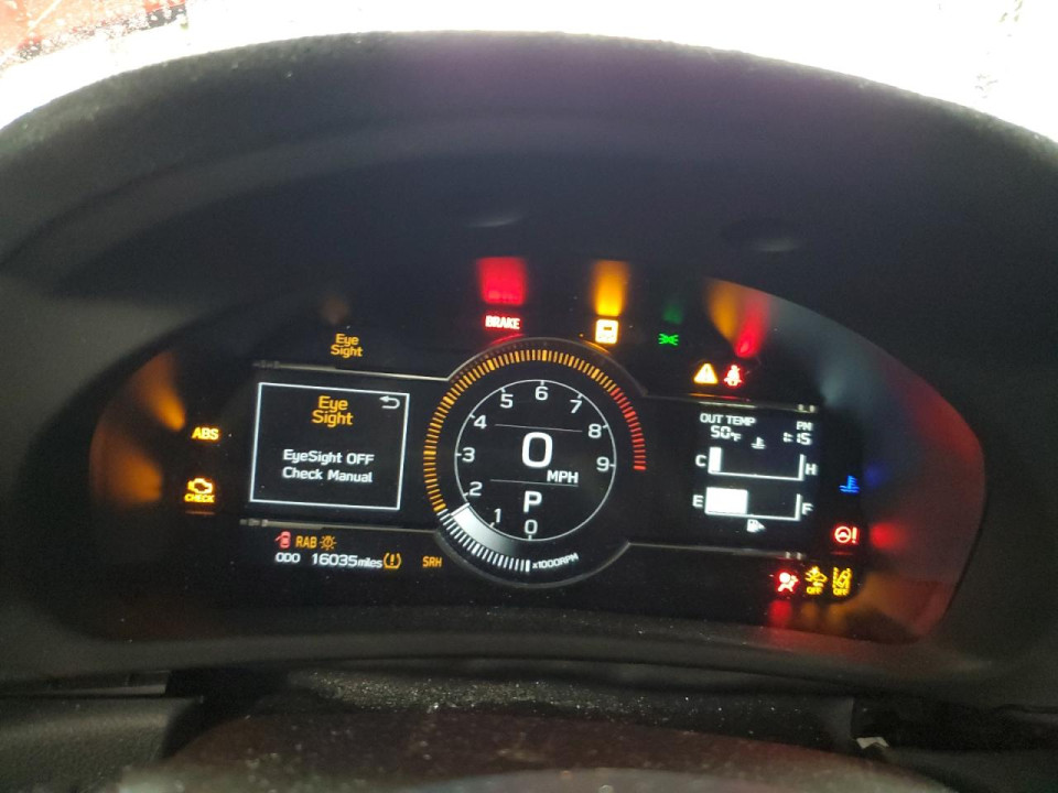 Toyota GR 86 PREMIUM 2023 — Copart