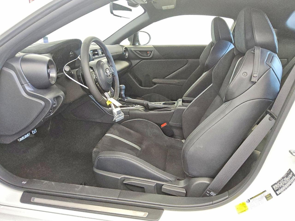 Toyota GR 86 PREMIUM 2026 — Copart