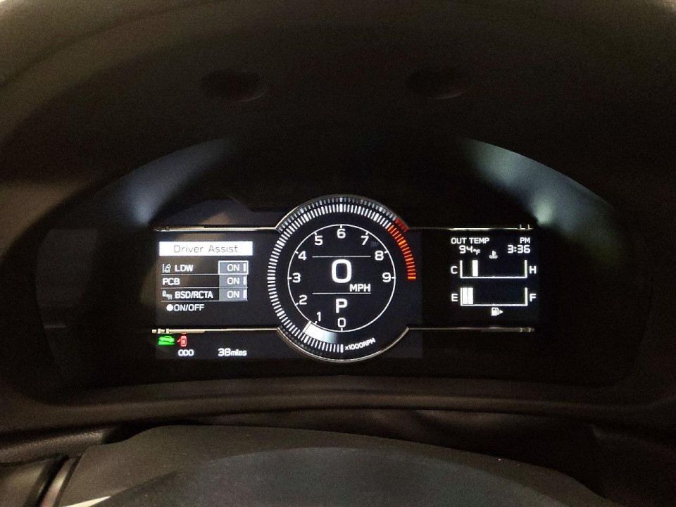 Toyota GR 86 PREMIUM 2026 — Copart