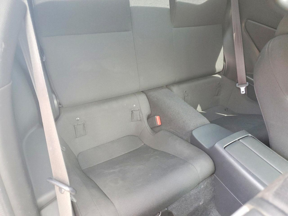 Toyota GR86 2022 — Copart