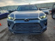 Toyota GRAND HIGHLANDER XLE 2024 — Copart