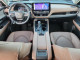 Toyota GRAND HIGHLANDER XLE 2024 — Copart
