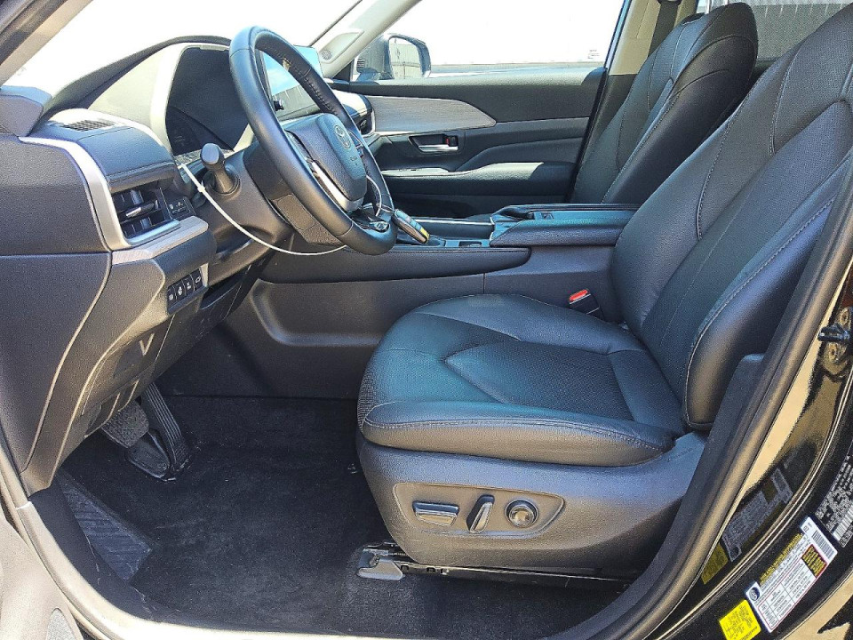 Toyota GRAND HIGHLANDER HYBRID LIMITED 2026 — Copart