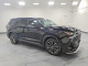 Toyota GRAND HIGHLANDER HYBRID MAX PLATINUM 2024 — Copart