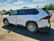 Toyota GRAND HIGHLANDER HYBRID XLE 2024 — Copart