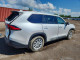 Toyota GRAND HIGHLANDER HYBRID XLE 2024 — Copart