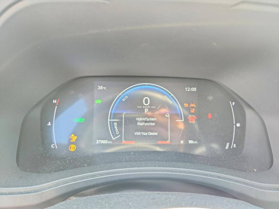 Toyota GRAND HIGHLANDER HYBRID XLE 2024 — Copart