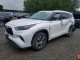 Toyota HIGHLANDER 2023 — Copart