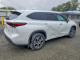 Toyota HIGHLANDER 2023 — Copart