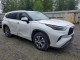 Toyota HIGHLANDER 2023 — Copart