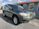 Toyota HIGHLANDER 2008 — Copart