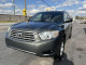Toyota HIGHLANDER 2008 — Copart