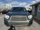 Toyota HIGHLANDER 2008 — Copart