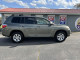 Toyota HIGHLANDER 2008 — Copart