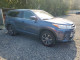 Toyota HIGHLANDER 2019 — Copart