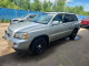 Toyota HIGHLANDER 2003 — Copart