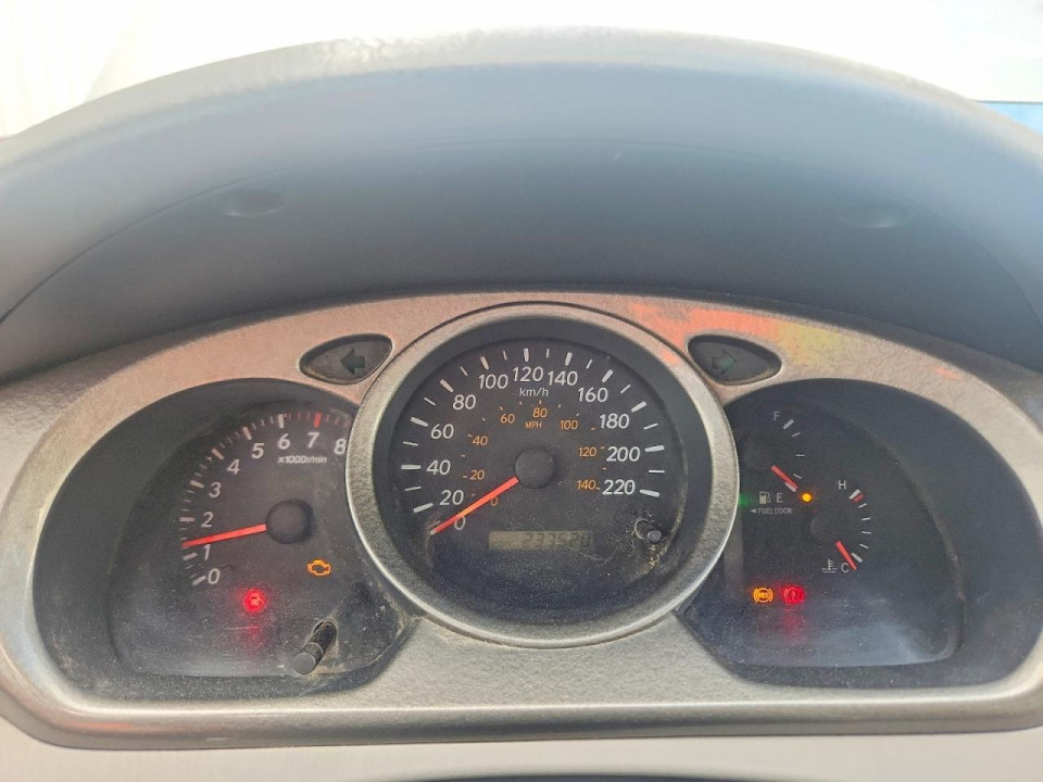 Toyota HIGHLANDER 2003 — Copart