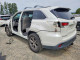 Toyota HIGHLANDER 2014 — Copart