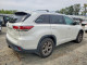 Toyota HIGHLANDER 2014 — Copart