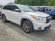 Toyota HIGHLANDER 2014 — Copart