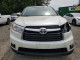 Toyota HIGHLANDER 2014 — Copart