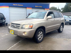 Toyota HIGHLANDER 2005