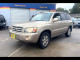 Toyota HIGHLANDER 2005 — Copart