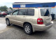 Toyota HIGHLANDER 2005 — Copart