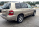 Toyota HIGHLANDER 2005 — Copart