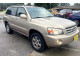 Toyota HIGHLANDER 2005 — Copart