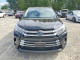 Toyota HIGHLANDER 2018 — Copart