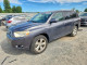 Toyota HIGHLANDER 2008 — Copart