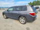 Toyota HIGHLANDER 2008 — Copart