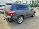 Toyota HIGHLANDER 2008 — Copart