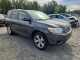 Toyota HIGHLANDER 2008 — Copart