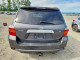 Toyota HIGHLANDER 2008 — Copart