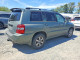 Toyota HIGHLANDER 2005 — Copart
