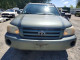 Toyota HIGHLANDER 2005 — Copart