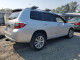 Toyota HIGHLANDER 2009 — Copart