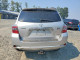 Toyota HIGHLANDER 2009 — Copart