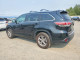 Toyota HIGHLANDER 2015 — Copart