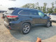 Toyota HIGHLANDER 2015 — Copart