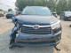Toyota HIGHLANDER 2015 — Copart