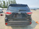 Toyota HIGHLANDER 2015 — Copart